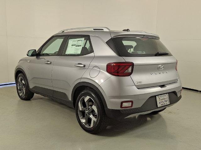 2026 Hyundai Venue SEL - Photo 4