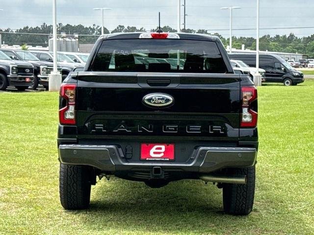 New 2026 Shadow Black Ford XLT image 63