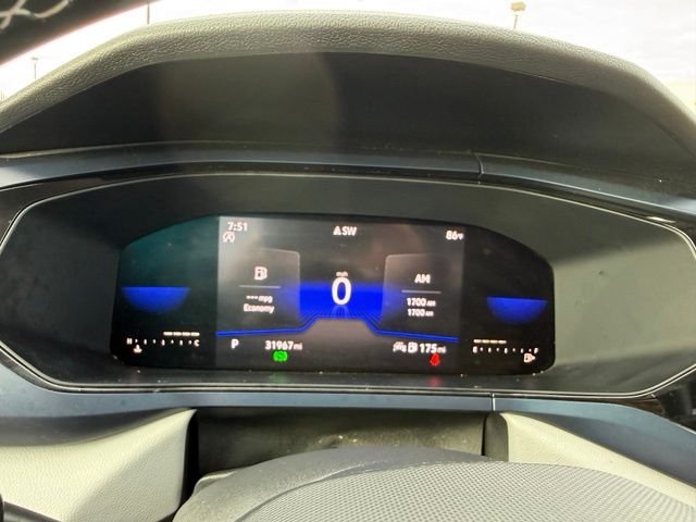 2022 Volkswagen Taos SE - Photo 14
