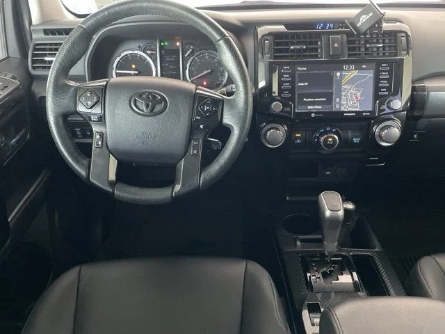 Used 2024 Underground Toyota TRD Off-Road Premium image 11