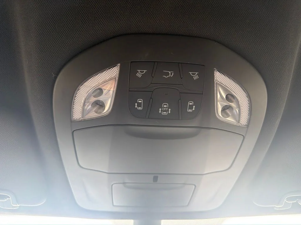 Used 2024 White Chrysler Select S Appearance image 14