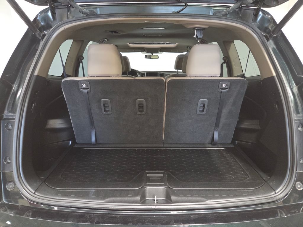 Used 2016  Honda EX-L image 20