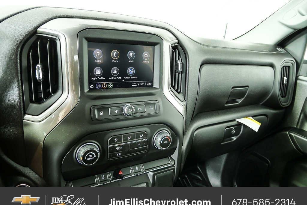 2026 Chevrolet Silverado 2500 HD Work Truck - Photo 11