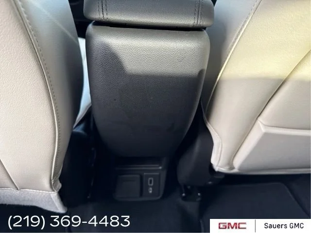 2024 Buick Encore GX Avenir - Photo 14