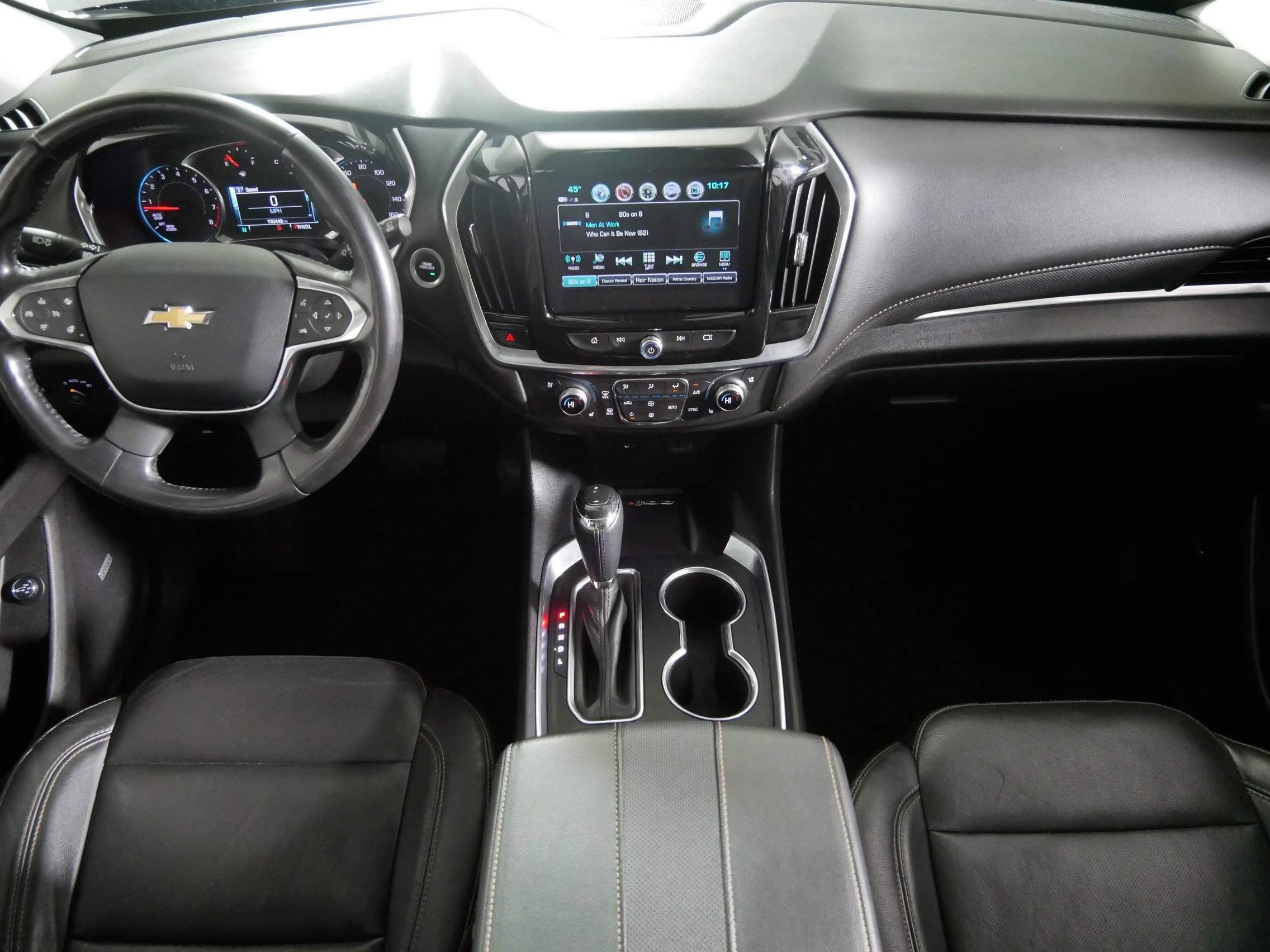2019 Chevrolet Traverse Premier - Photo 10