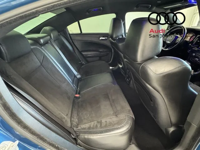 Used 2020 Blue Dodge R/T image 21