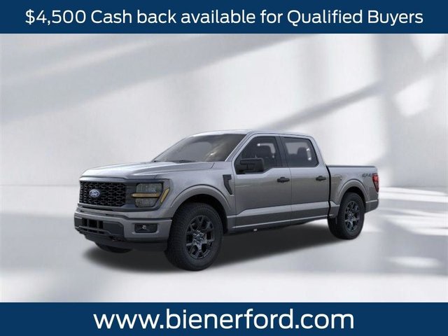 2026 Ford F-150 STX®