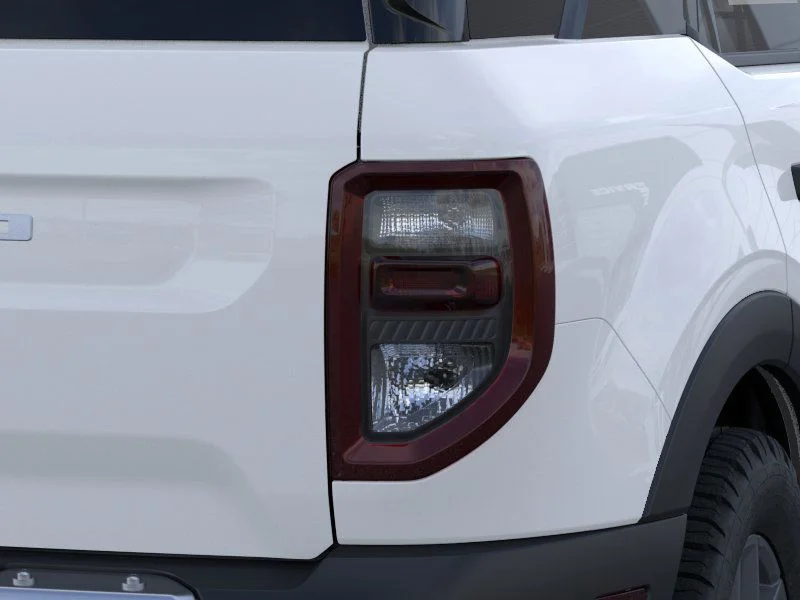 2025 Ford Bronco Sport Big Bend - Photo 21