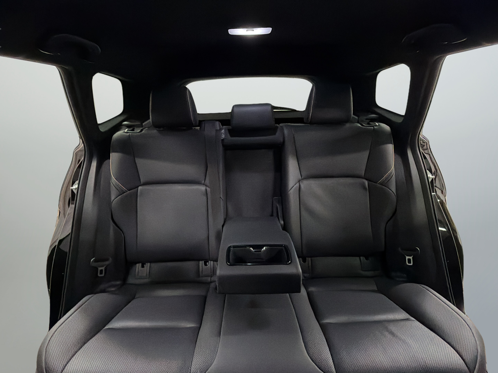 Used 2025 Black Toyota XLE image 27