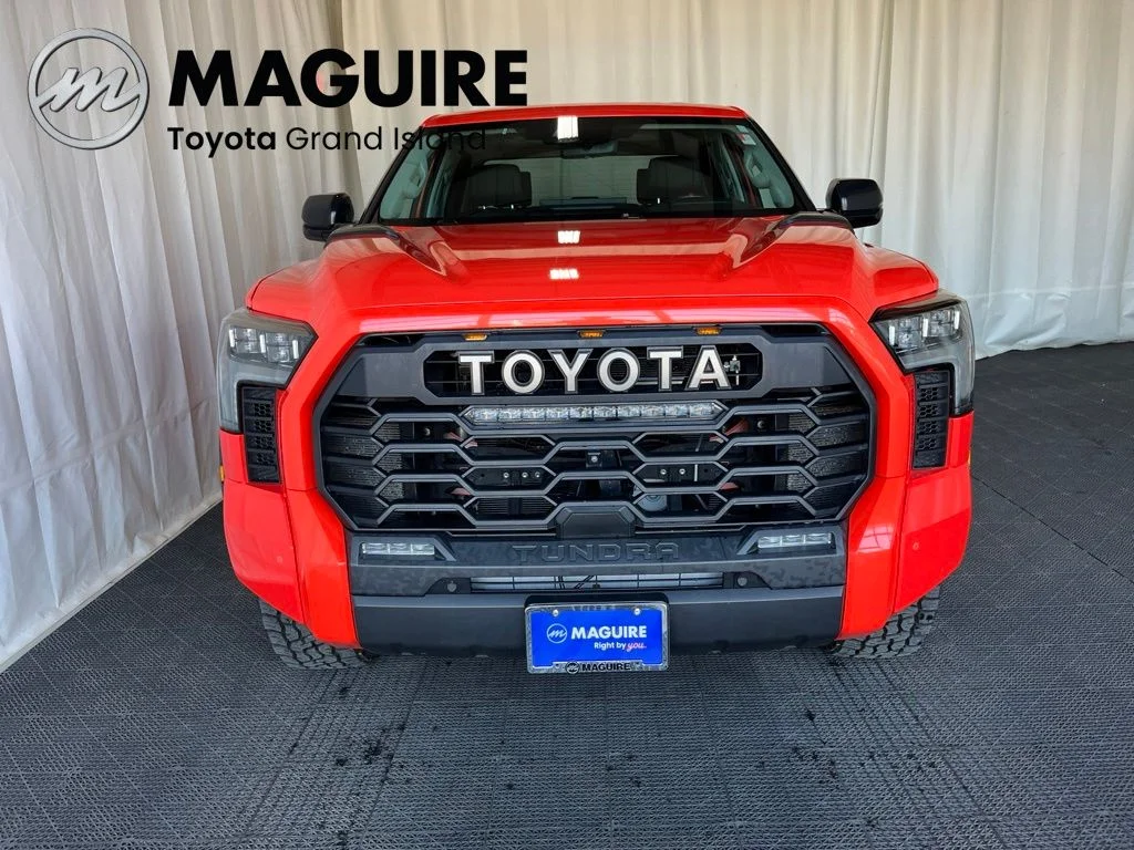 Used 2023  Toyota TRD Pro image 33