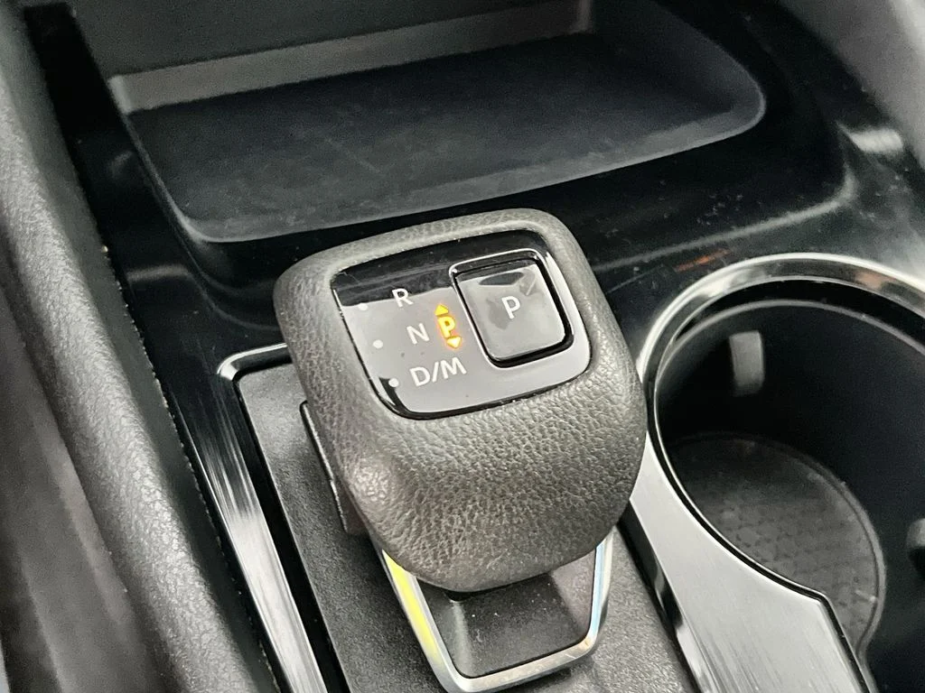 Certified Used 2023 Red Nissan SV image 20