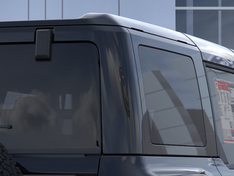 New 2026 Shadow Black Ford Raptor® image 38