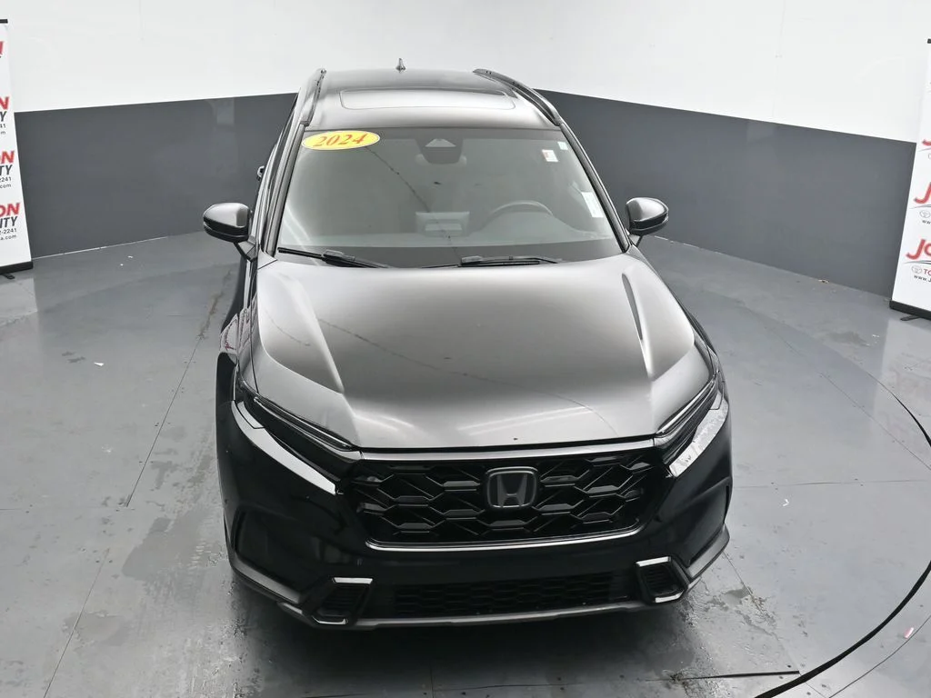 Used 2024  Honda Sport image 26