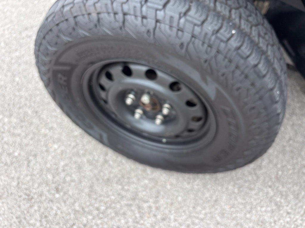 Certified Used 2016 Black Jeep Unlimited Sport image 47