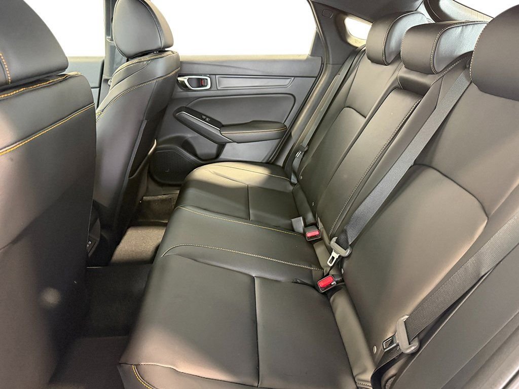 2026 Acura Integra A-Spec w/Technology Package - Photo 26