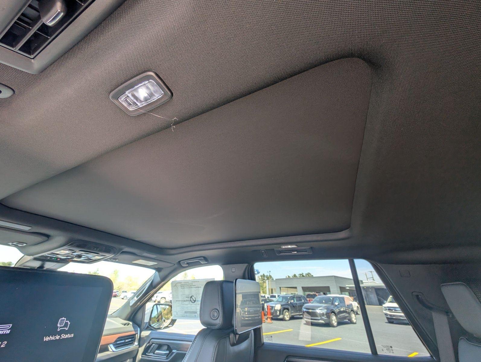New 2026 Sterling Metallic GMC Denali image 41