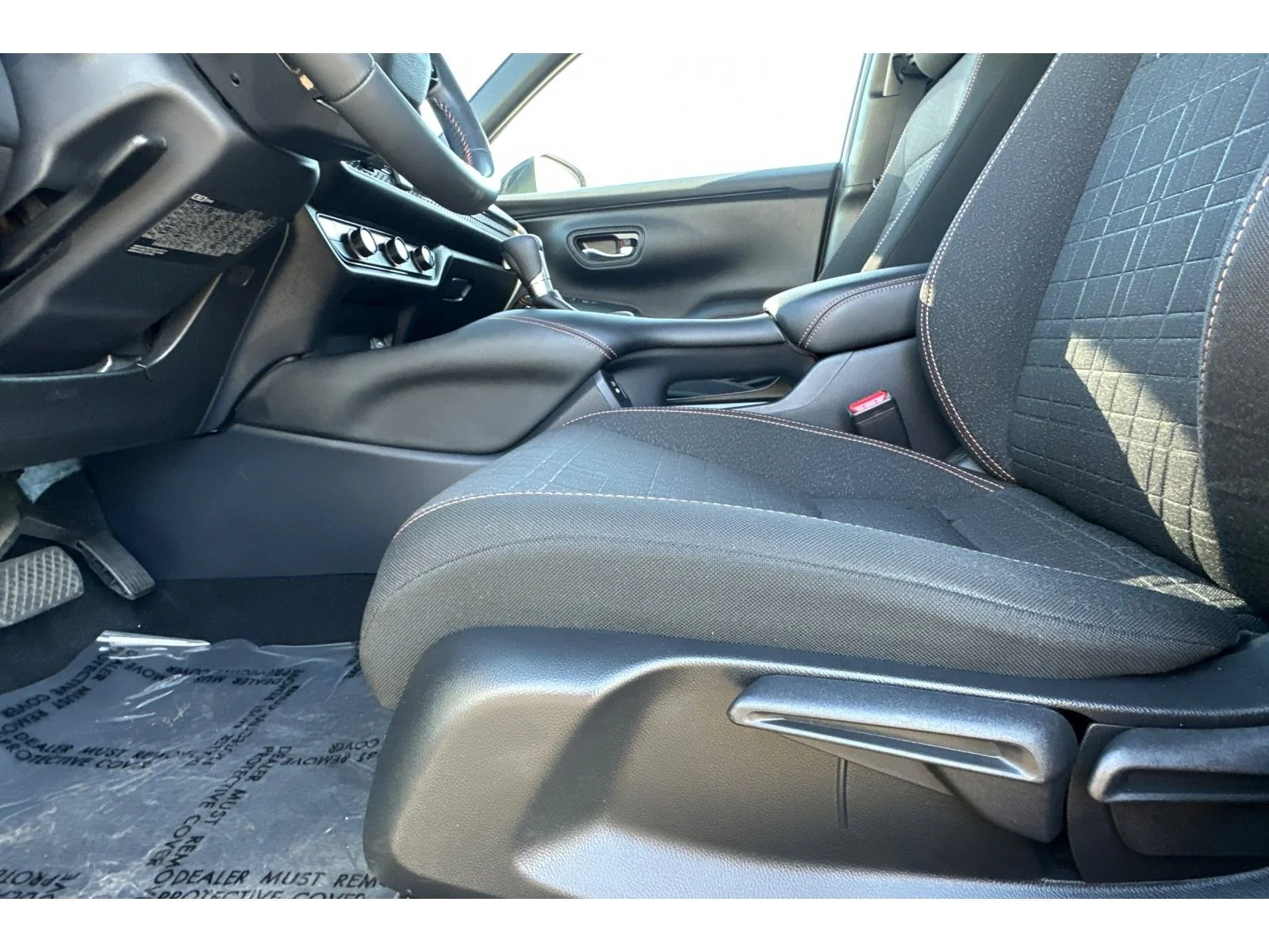 Used 2024 Nordic Forest Pearl Honda Sport image 13