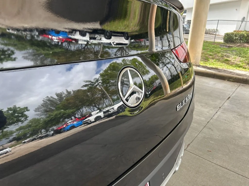 Used 2022 Black Mercedes-Benz GLE 63 S AMG® image 25