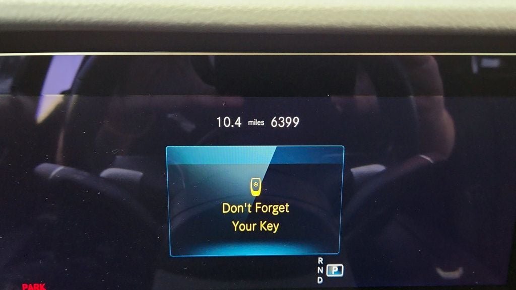 2023 Mercedes-Benz E-Class E350 - Photo 15