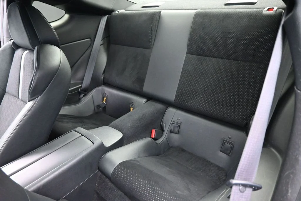 Used 2024 White Toyota Premium image 10
