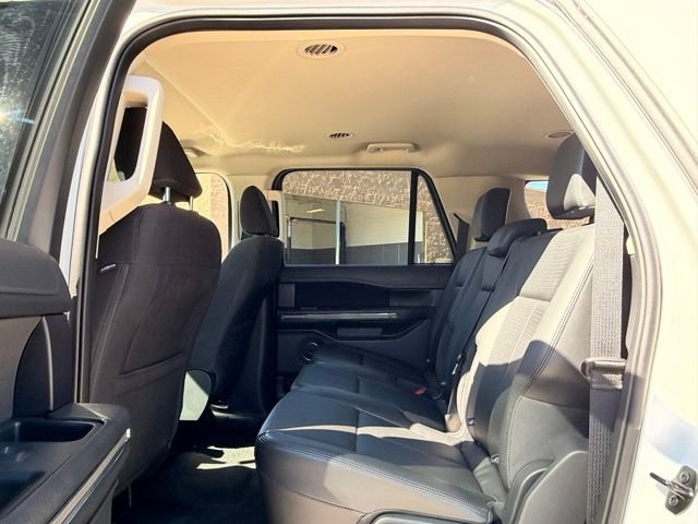 Used 2024 White Ford XL image 11