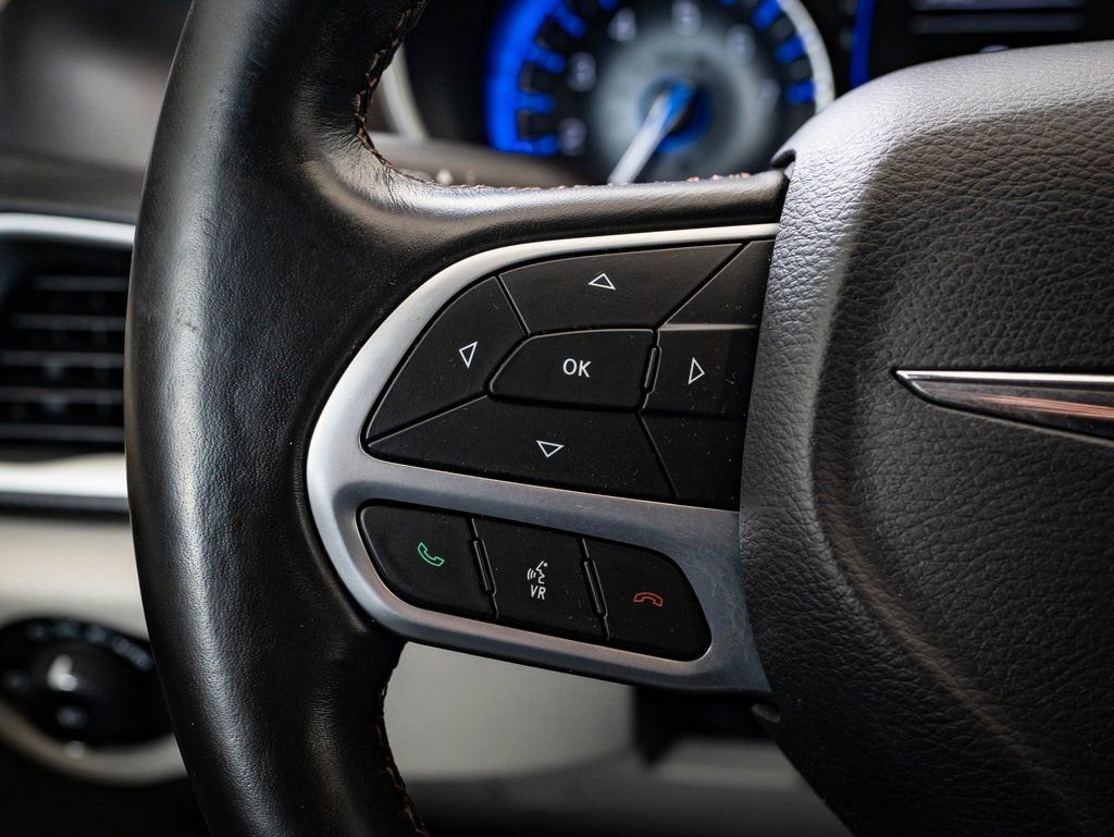 2019 Chrysler Pacifica Touring L - Photo 21