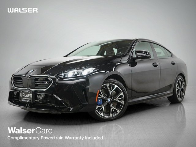 2026 BMW 2 Series M235i xDrive