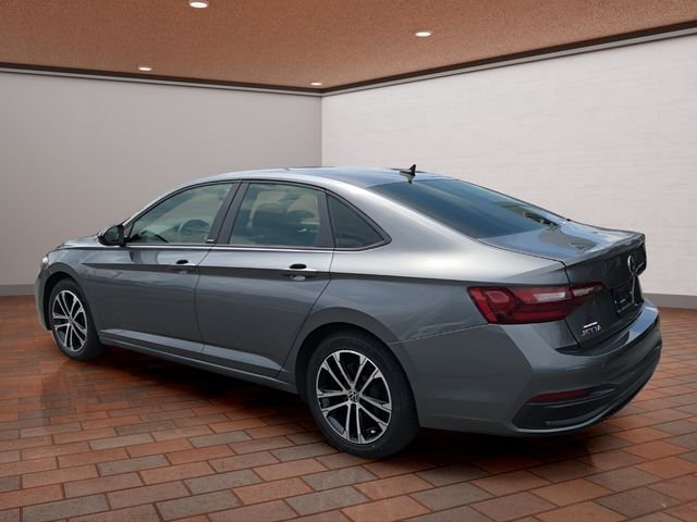 2024 Volkswagen Jetta Sport - Photo 25