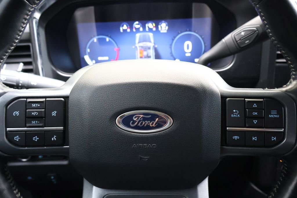 2023 Ford F-250 Super Duty Lariat - Photo 35