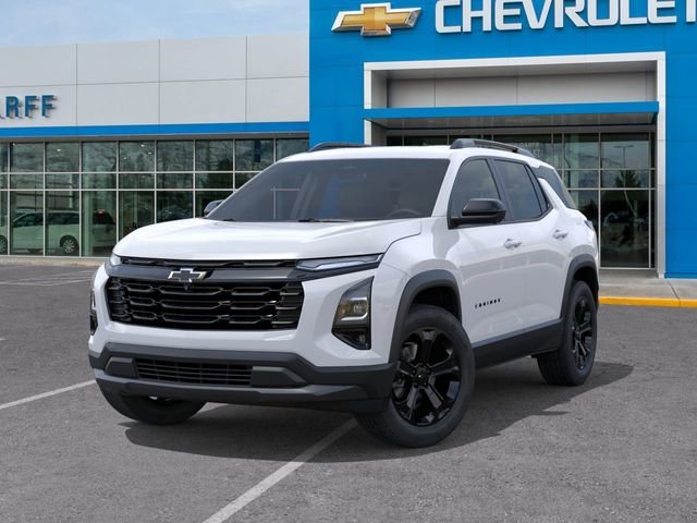 2026 Chevrolet Equinox LT - Photo 7