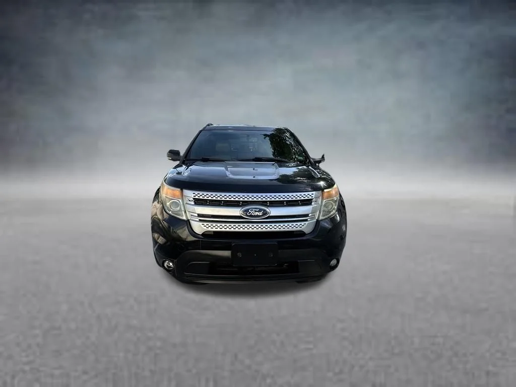 Used 2012 Ford Explorer XLT with VIN 1FMHK7D80CGA30631 for sale in North Miami Beach, FL