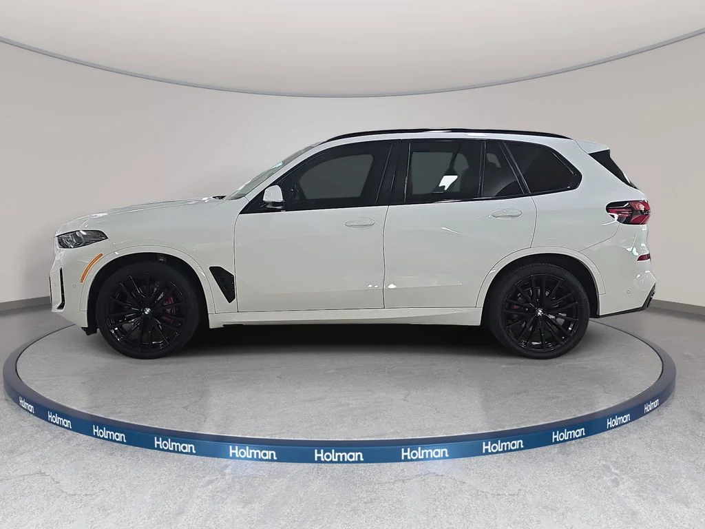 Used 2024 Alpine White BMW xDrive40i image 11