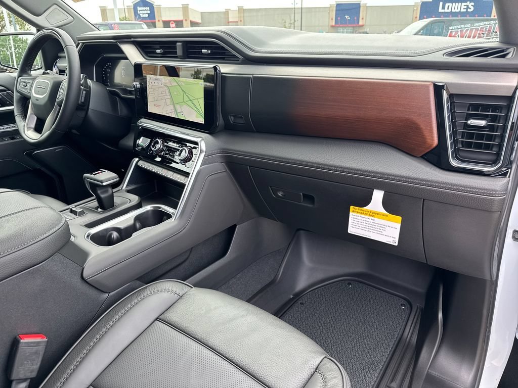 2026 GMC Sierra 1500 Denali - Photo 48