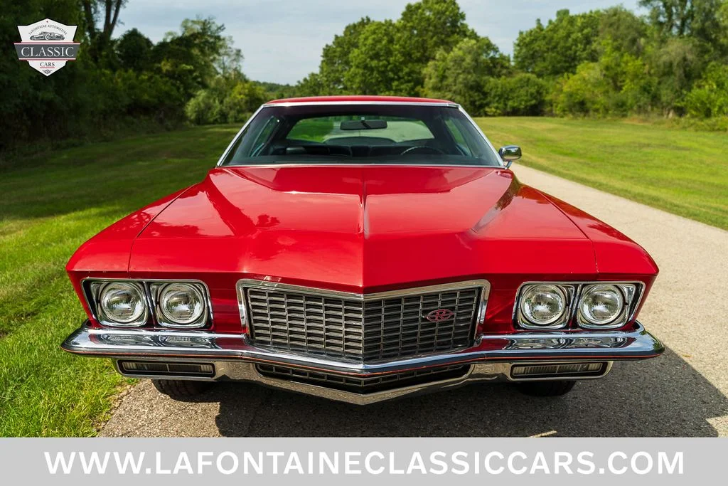 Used 1972  Buick  image 52