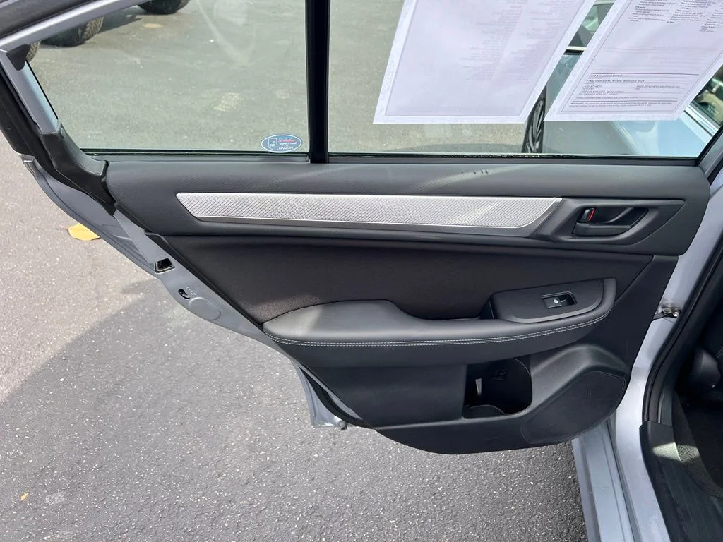 2019 Subaru Legacy Base - Photo 15