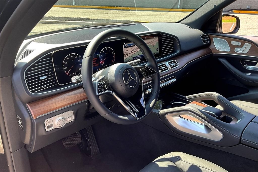 2026 Mercedes-Benz GLE GLE350 - Photo 6