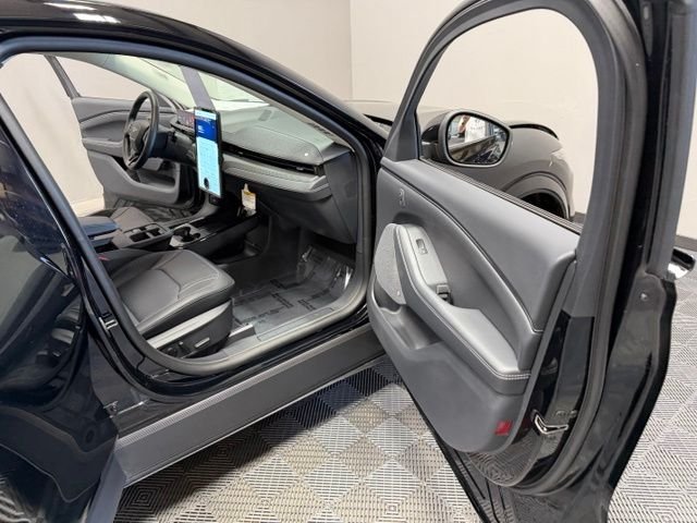 Certified Used 2026 Shadow Black Ford Premium image 23