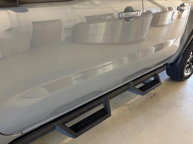 Used 2023 Gray Nissan PRO-4X image 24