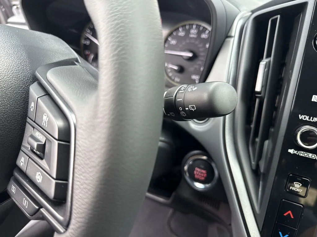 2026 Subaru Crosstrek Sport - Photo 24