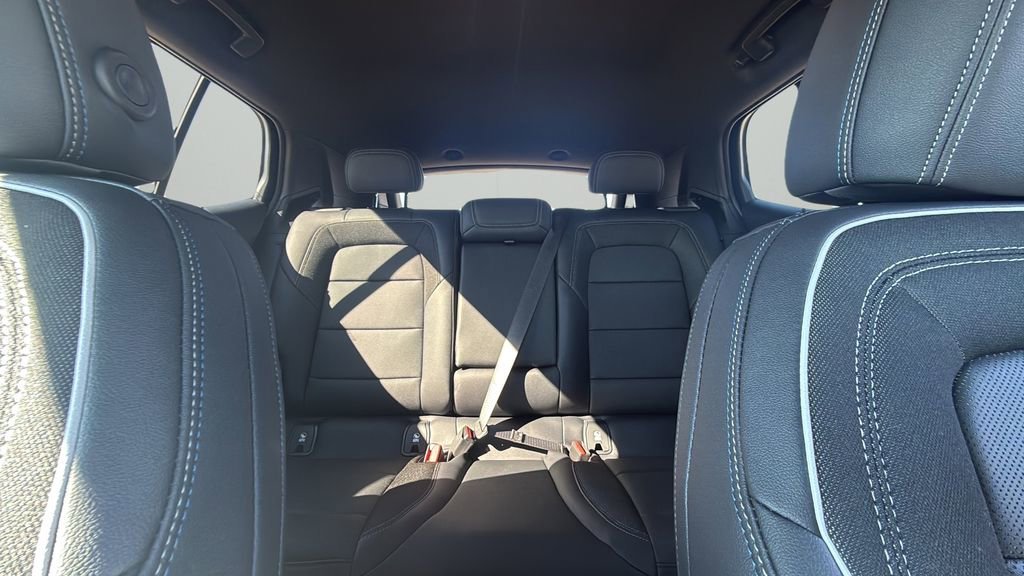 2026 Chevrolet Equinox EV 2LT - Photo 41