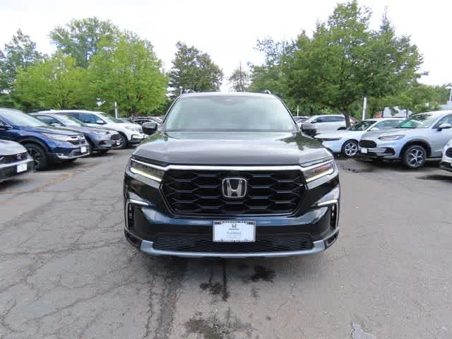 2023 Honda Pilot Elite - Photo 6