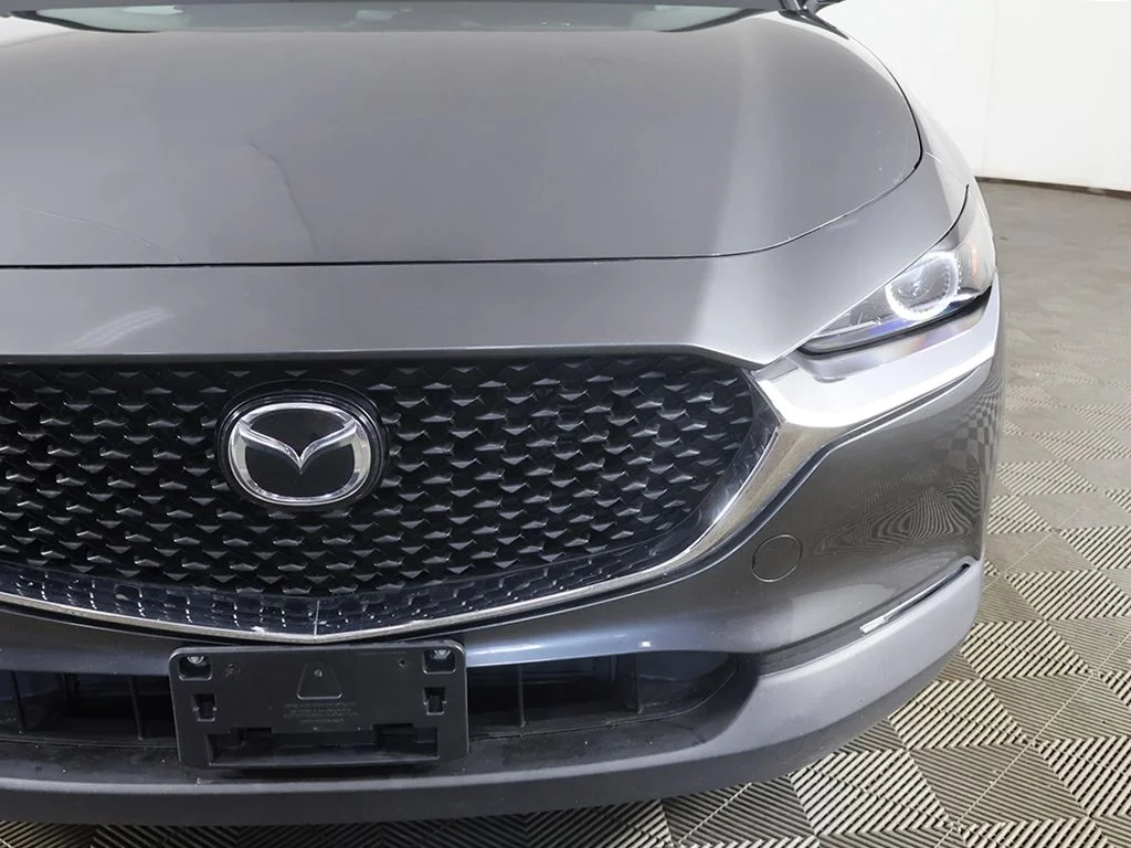 Used 2024 Gray Mazda 2.5 S Select Sport image 12