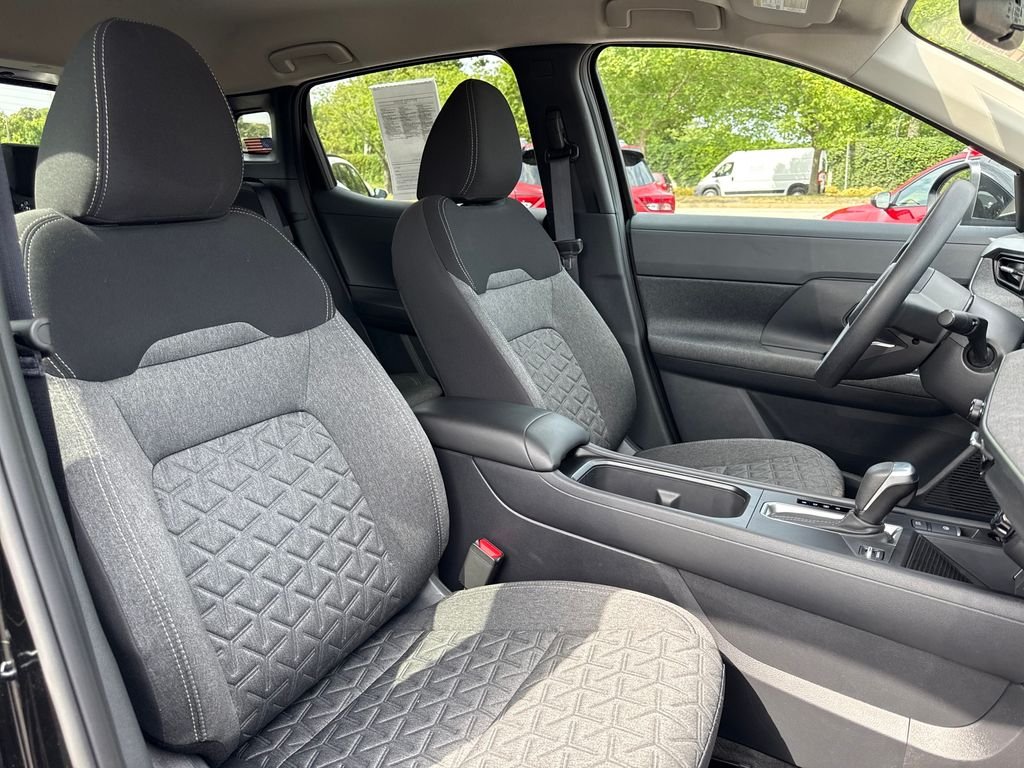 2026 Nissan KICKS SV AWD - Photo 25