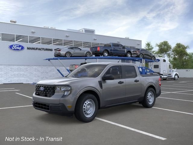 2026 Ford Maverick XL FWD's photo