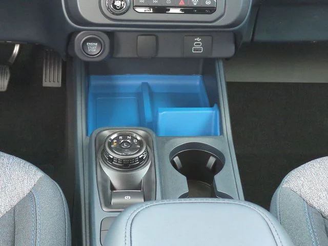 New 2026 Blue Ford XLT image 19