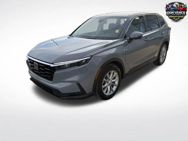 2024 Honda CR-V EX 2WD's photo