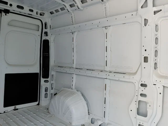 Used 2026 White Ram High Roof image 38