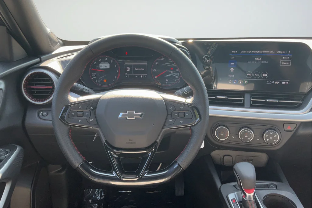 2026 Chevrolet Trax RS - Photo 11