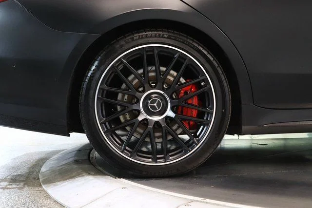 2024 Mercedes-Benz S-Class S63 - Photo 15