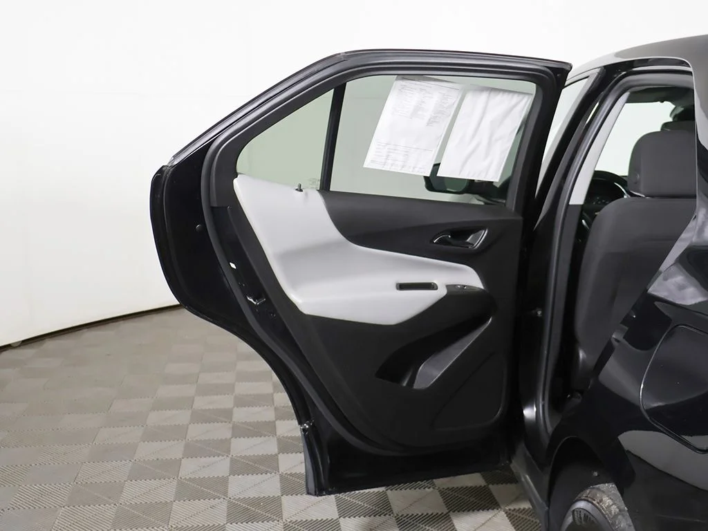 Used 2024 Black Chevrolet LS image 18